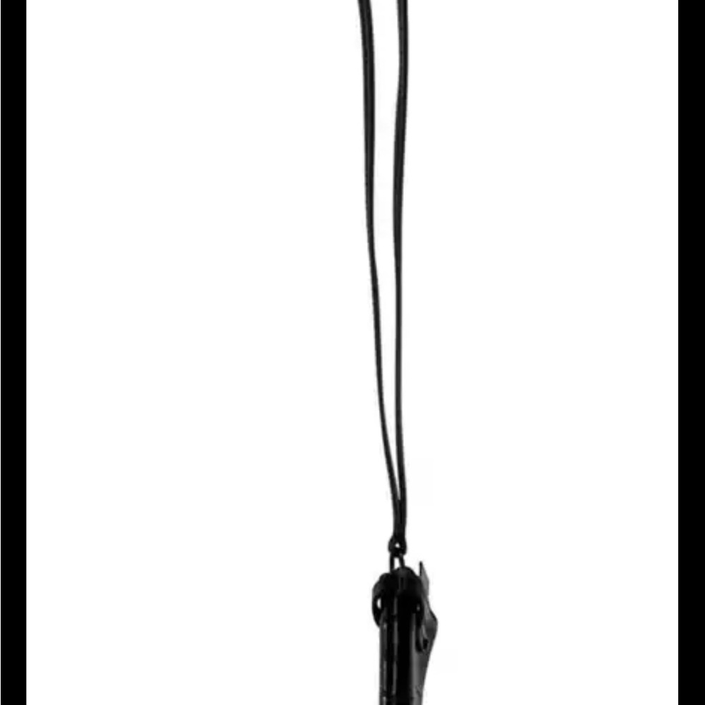 Gucci Black Leather Clutch - Picture 5 of 10